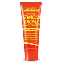 STIMOLA BRONZ GAMBE&DECOLLETE'