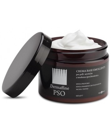 DERMAFFINE PSO CREMA 450ML