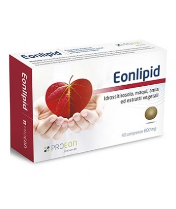 EONLIPID 40CPR