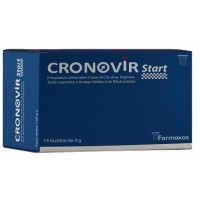 CRONOVIR START 14BUST