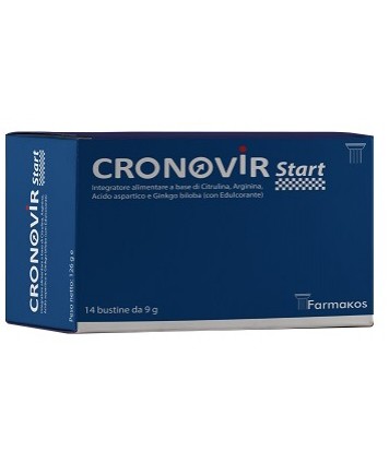 CRONOVIR START 14BUST