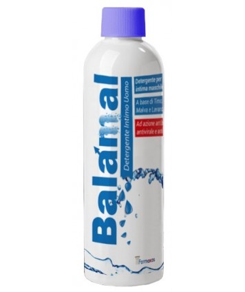 BALAMAL GEL SAP INTIMO 250ML