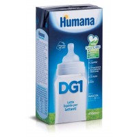 HUMANA DG 1 LIQUIDO 470ML