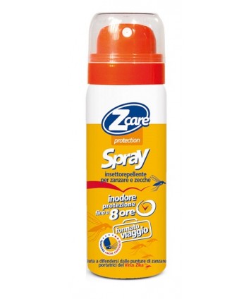 ZCARE PROTECTION SPRAY 50ML