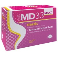 MD33 MAXC CLASSIC 21BRIK 10ML