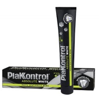 PLAKKONTROL ABSOLUTE WHITE75ML