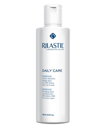 RILASTIL DAILY CARE ESSENCE LOZIONE 250ML