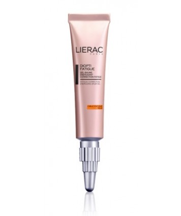 LIERAC DIOPTIFATIGUE GEL ANTI-FATICA PER OCCHI 10ML