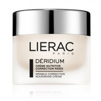 LIERAC DERIDIUM CREMA NUTRIENTE ANTI-RUGHE 50ML