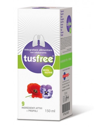 TUSFREE 150ML