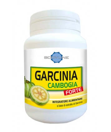 GARCINIA CAMBOGIA FORTE 60CPS