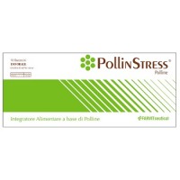 POLLIN STRESS 10FL 10ML