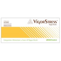 VIGOR STRESS 10FL 10ML