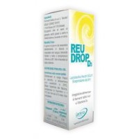 REUDROP D3 GOCCE 5ML