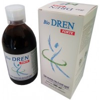 BIODREN FORTE 500ML