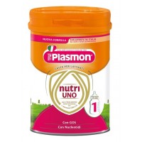 PLASMON NUTR STAGE 1 POLV 750G