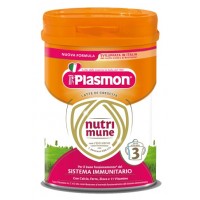 PLASMON NUTR STAGE 3 POLV 750G