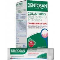 DENTOSAN COLLUT MON 0,20% 15BUS