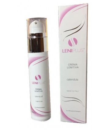 LENIPLUS CREMA LENITIVA 50ML