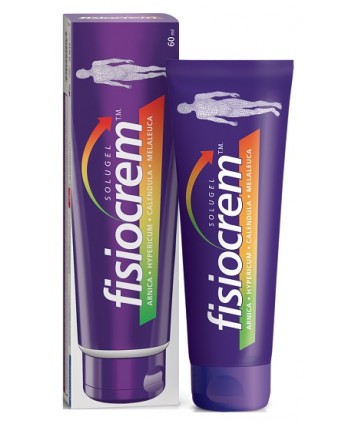 FISIOCREM 60ML