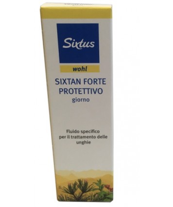 SIXTAN FORTE PROT GG 20ML