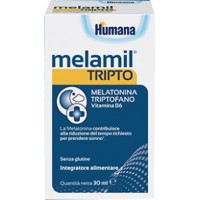 HUMANA MELAMIL TRIPTO 30ML