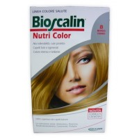 BIOSCALIN NUTRICOLOR 8 BIONDO CHIARO