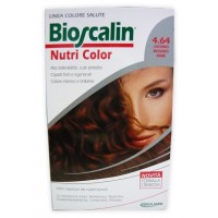 BIOSCALIN NUTRICOLOR 4.64 CASTANO MOGANO MARE