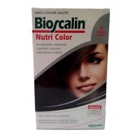 BIOSCALIN NUTRICOLOR 5 CASTANO CHIARO