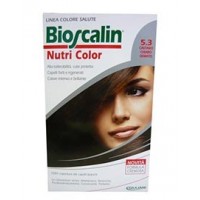 BIOSCALIN NUTRICOLOR 5.3 CASTANO CHIARO DORATO