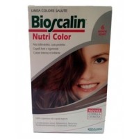 BIOSCALIN NUTRICOLOR 6 BIONDO SCURO