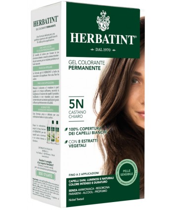 HERBATINT 5N CASTANO CHI+PENN