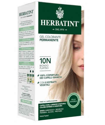 HERBATINT 10N BIONDO PLA+PENN