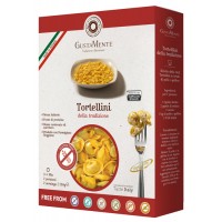 GIUSTAMENTE TORTELLINI 250G