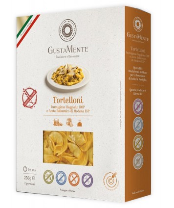 TORTELLONI ACETO BAL/REGG 250G