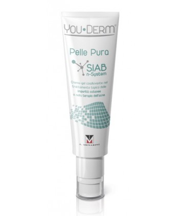 YOUDERM PELLE PURA SIAB N-SYST