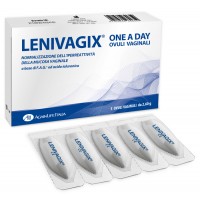 LENIVAGIX ONE A DAY 5OVULI