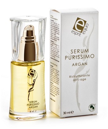 SERUM PURIS ARGAN BIO A/AGE