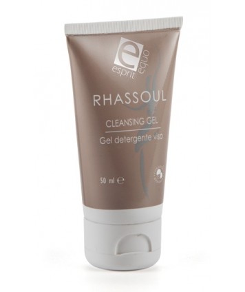 ESPRIT EQUO RHASSOUL CLEANSING