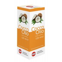 COCCO OLIO 125ML