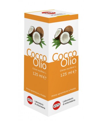 COCCO OLIO 125ML