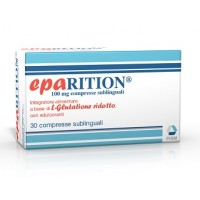 EPARITION 30CPR OROSOLUBILI