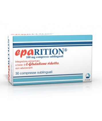 EPARITION 30CPR OROSOLUBILI