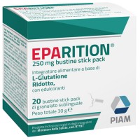 EPARITION 20BUST OROSOLUBILI