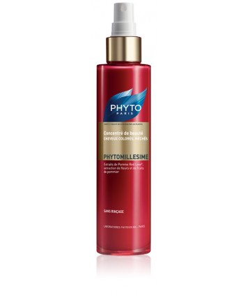 PHYTO PHYTOMILLESIME SPRAY PER CAPELLI COLORATI CON MECHES 150ML