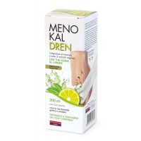 MENOKAL DREN THE LIMONE 200ML