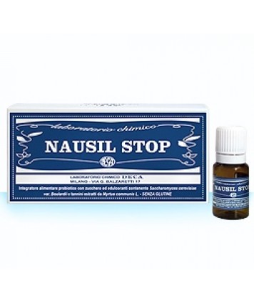 NAUSIL STOP 10ML