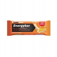 ENERGYBAR BANANA BARRETTA 35GR(I