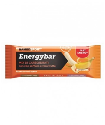 ENERGYBAR BANANA BARRETTA 35GR(I