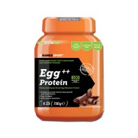 NAMED SPORT EGG++ PROTEIN GUSTO CIOCCOLATO 750G